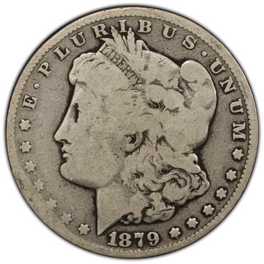 Cert 46924323 - Coin Image