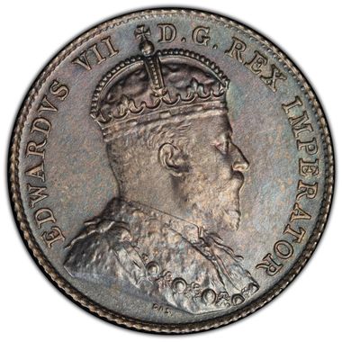Cert 46925434 - Coin Image