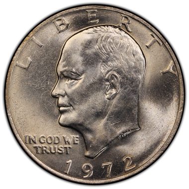 Cert 46925672 - Coin Image