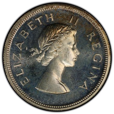 Cert 46925683 - Coin Image