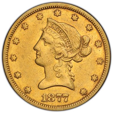 Cert 46925953 - Coin Image