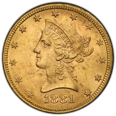 Cert 46925954 - Coin Image