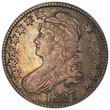 Cert 46926675 - Coin Image