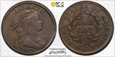 1803 1C Small Date, Large Fraction N1BN