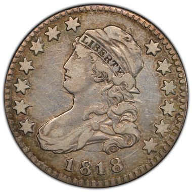 Cert 46926884 - Coin Image