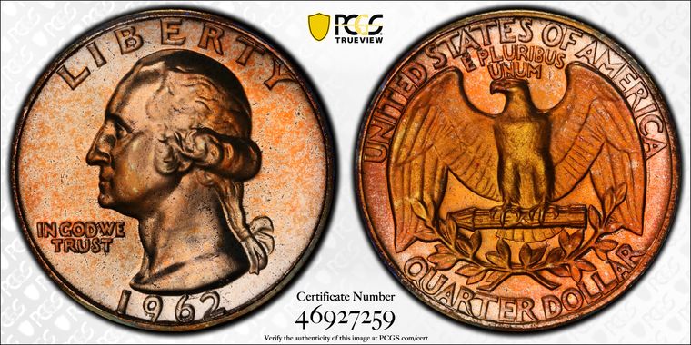 Cert 46927259 - Coin Image