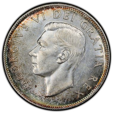 Cert 46927621 - Coin Image