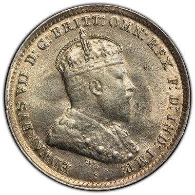 Cert 46927830 - Coin Image