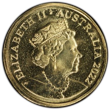 Cert 46927837 - Coin Image