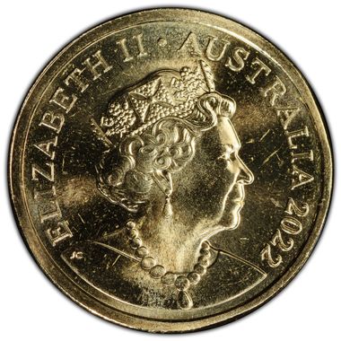 Cert 46927840 - Coin Image