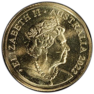 Cert 46927841 - Coin Image