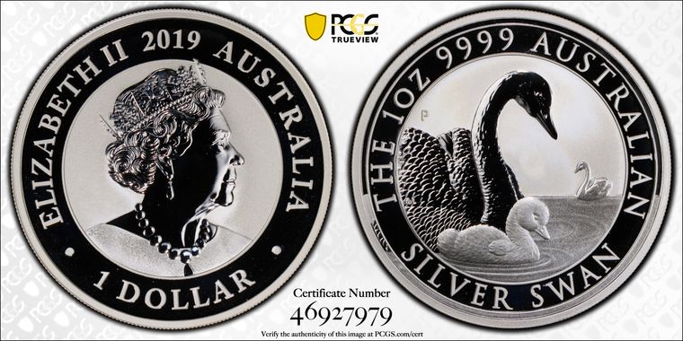 Cert 46927979 - Coin Image