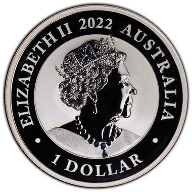 Cert 46927982 - Coin Image