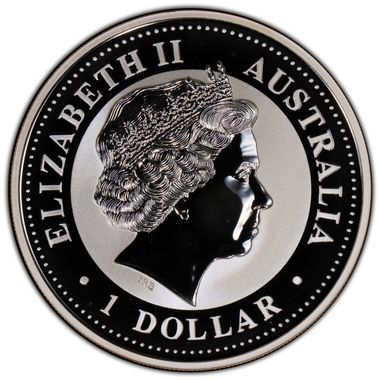 Cert 46927984 - Coin Image