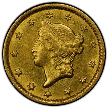 Cert 46928070 - Coin Image