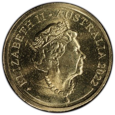 Cert 46928126 - Coin Image