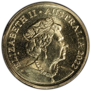 Cert 46928127 - Coin Image