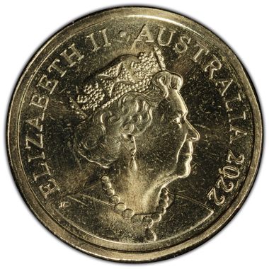 Cert 46928129 - Coin Image