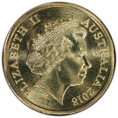 Cert 46928250 - Coin Image