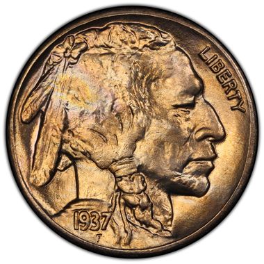 Cert 46928270 - Coin Image