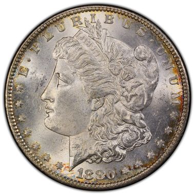 Cert 46928280 - Coin Image