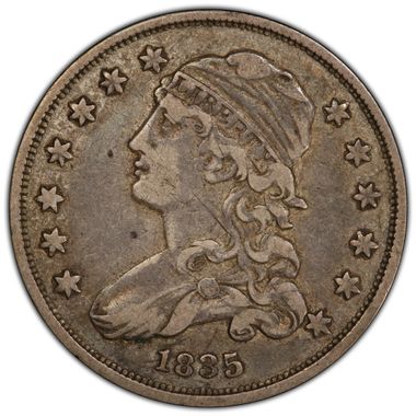 Cert 46928849 - Coin Image
