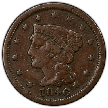Cert 46928938 - Coin Image
