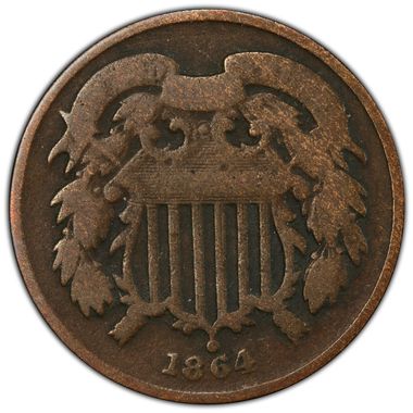 Cert 46928944 - Coin Image
