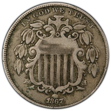 Cert 46929538 - Coin Image