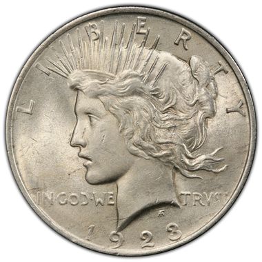 Cert 46929550 - Coin Image