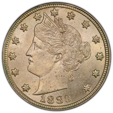 Cert 46929596 - Coin Image