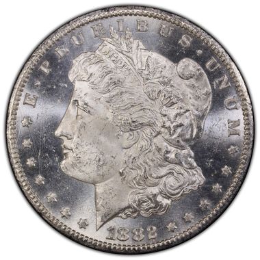 Cert 46929784 - Coin Image