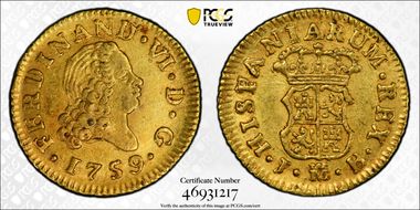 1759-M JB 1/2 Esc Calico-567 AU55