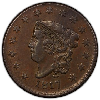Cert 46931502 - Coin Image