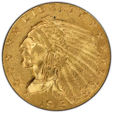Cert 46931589 - Coin Image