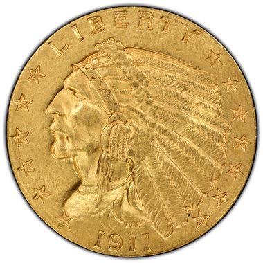 Cert 46931593 - Coin Image