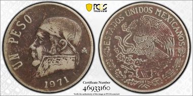 1971-Mo Peso N1