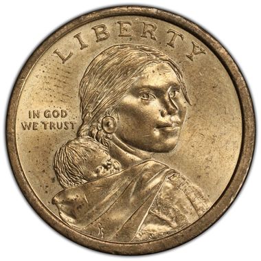 Cert 46933167 - Coin Image