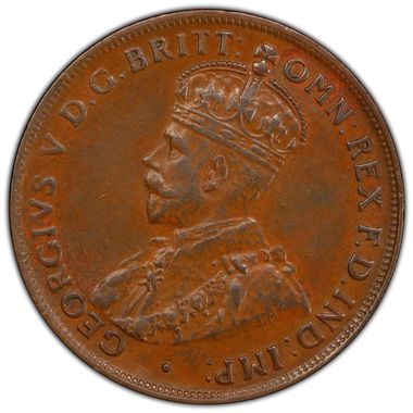 Cert 46933368 - Coin Image