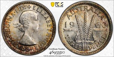 1963(m) 3D PR68