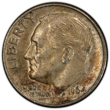 Cert 46933876 - Coin Image