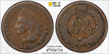 1885 1C N1BN