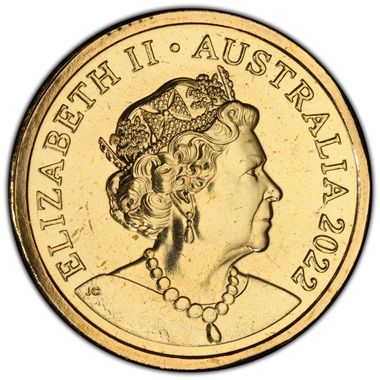 Cert 46934684 - Coin Image