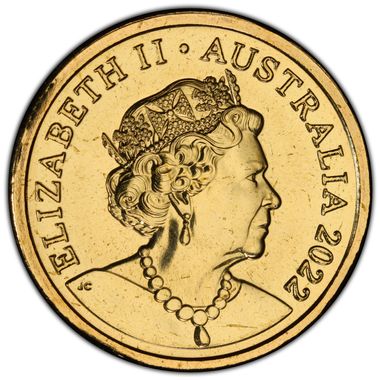 Cert 46934685 - Coin Image