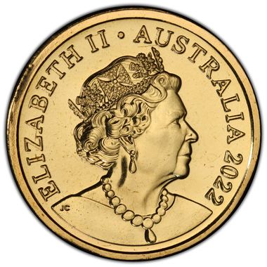 Cert 46934690 - Coin Image