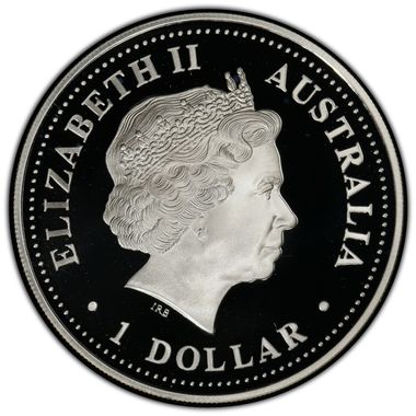 Cert 46934924 - Coin Image