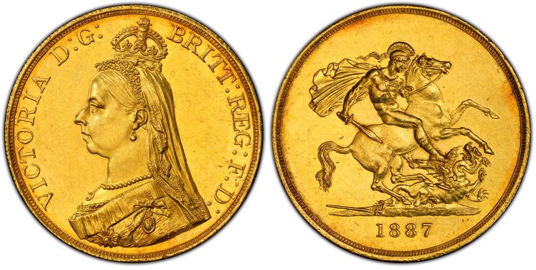 Cert 46935565 - Coin Image