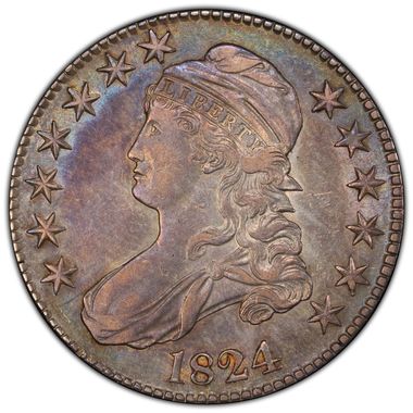 Cert 46936667 - Coin Image