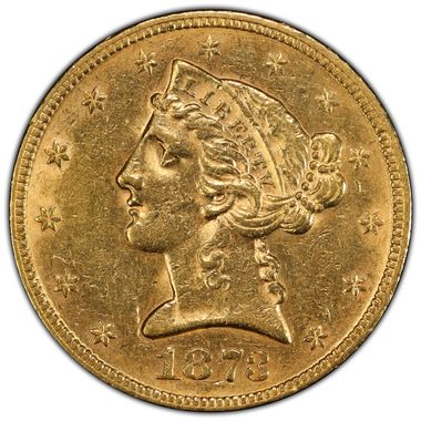 Cert 46936723 - Coin Image