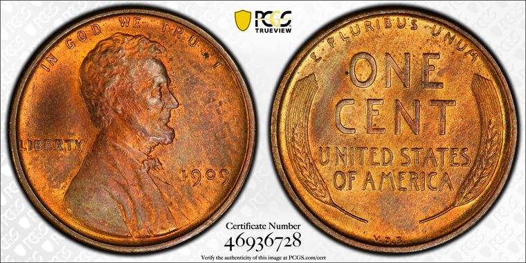 Cert 46936728 - Coin Image